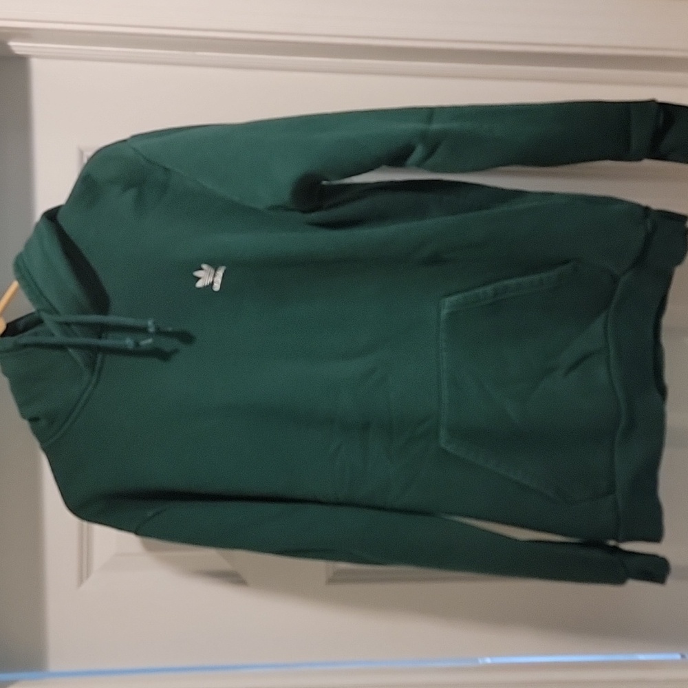 Adidas Hoodie